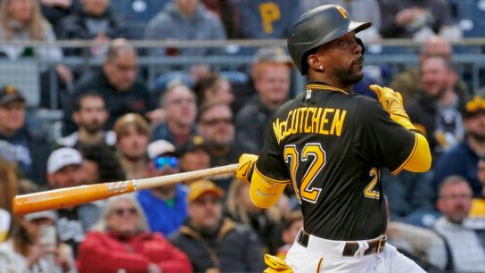 Final: Dodgers 8, Pirates 7 taken at PNC Park (Live coverage)